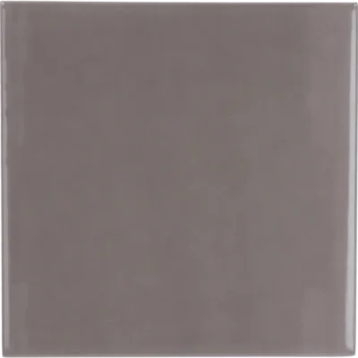Equipe Evolution Gris Oscuro fényes csempe 15x15 cm