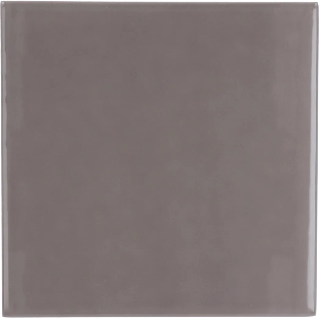 Equipe Evolution Gris Oscuro fényes csempe 15x15 cm