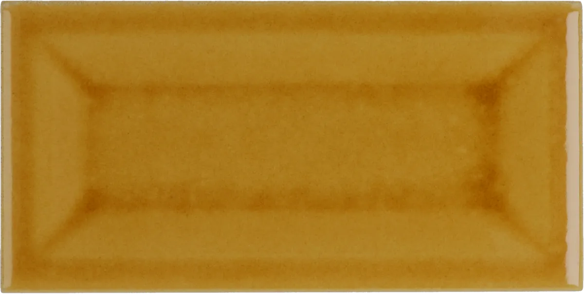 Equipe Evolution Inmetro Amber fényes csempe 7,5x15 cm