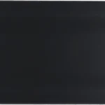 Equipe Evolution Inmetro Black matt csempe 7,5x15 cm