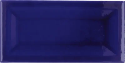 Equipe Evolution Inmetro Cobalt fényes csempe 7,5x15 cm
