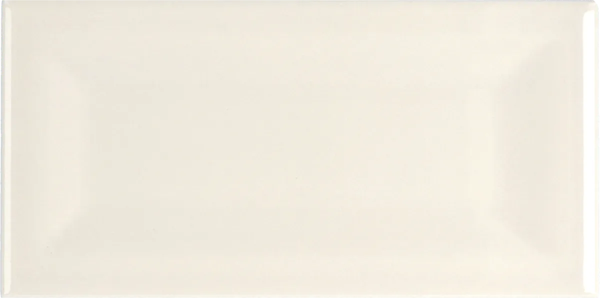 Equipe Evolution Inmetro Cream fényes csempe 7,5x15 cm