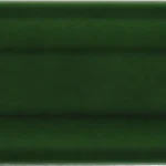Equipe Evolution Inmetro Victorian Green fényes csempe 7,5x15 cm