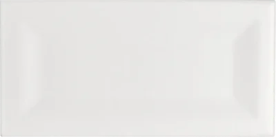 Equipe Evolution Inmetro White matt csempe 7,5x15 cm