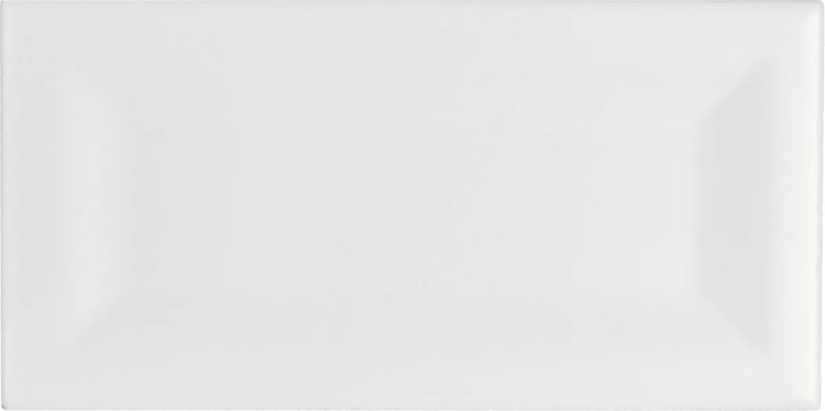 Equipe Evolution Inmetro White matt csempe 7,5x15 cm
