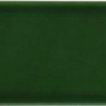Equipe Evolution Victorian Green fényes csempe 7,5x15 cm