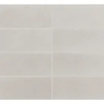 Equipe Fango Cenere matt járólap 5x15 cm