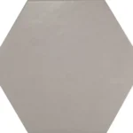 Equipe Hexatile Gris matt járólap 17,5x20 cm