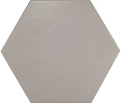 Equipe Hexatile Gris matt járólap 17,5x20 cm