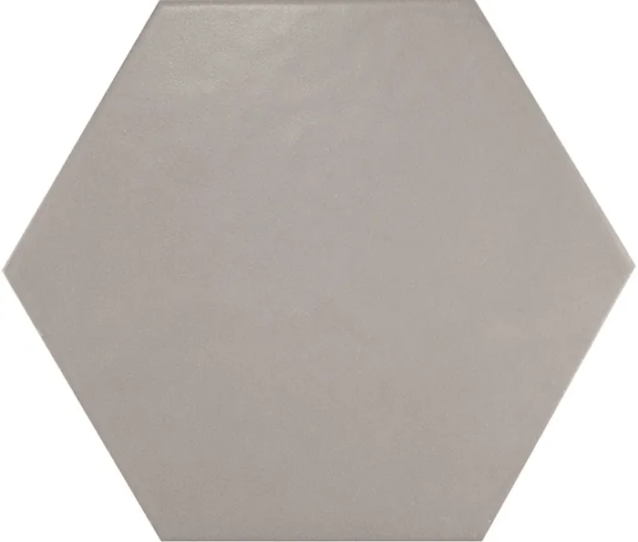 Equipe Hexatile Gris matt járólap 17,5x20 cm