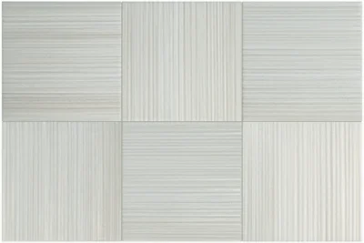 Equipe Hikari Decor Almond matt dekorcsempe 10x10 cm