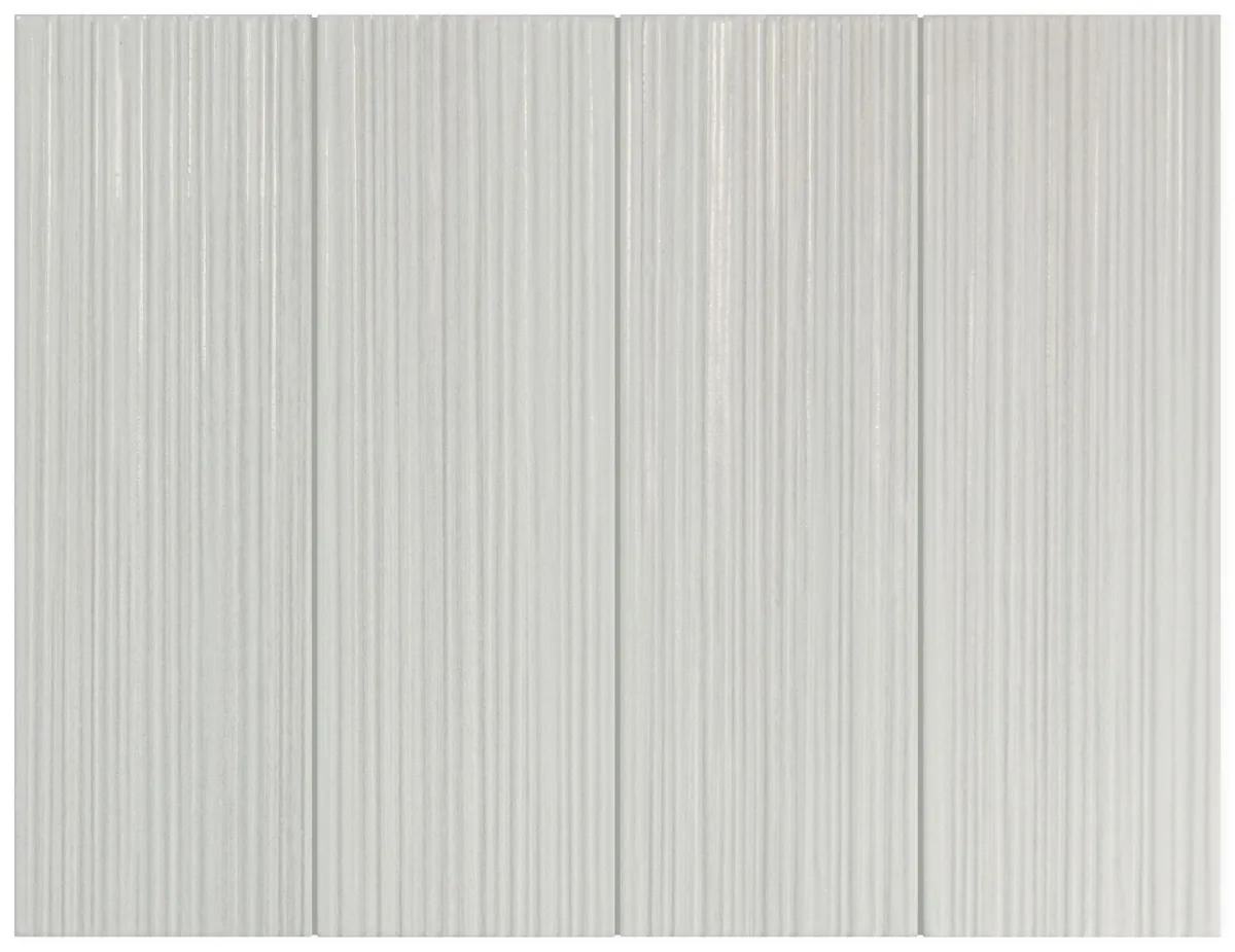 Equipe Hikari Decor Almond matt dekorcsempe 6x18,6 cm