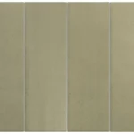 Equipe Hikari Sage matt járólap 6x18,6 cm