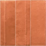 Equipe Kota Terracotta matt járólap 6x18,6 cm