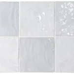 Equipe La Riviera Lavanda Blue fényes csempe 13,2x13,2 cm