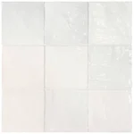 Equipe La Riviera Mélange fényes csempe 13,2x13,2 cm
