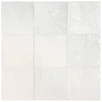 Equipe La Riviera Mélange fényes csempe 13,2x13,2 cm