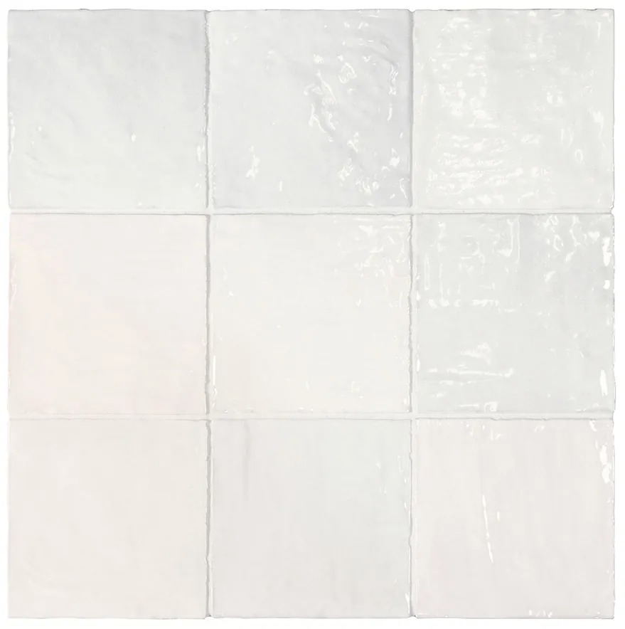 Equipe La Riviera Mélange fényes csempe 13,2x13,2 cm