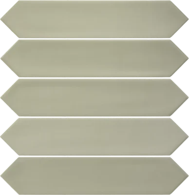 Equipe Lanse Bahia matt csempe 5x25 cm