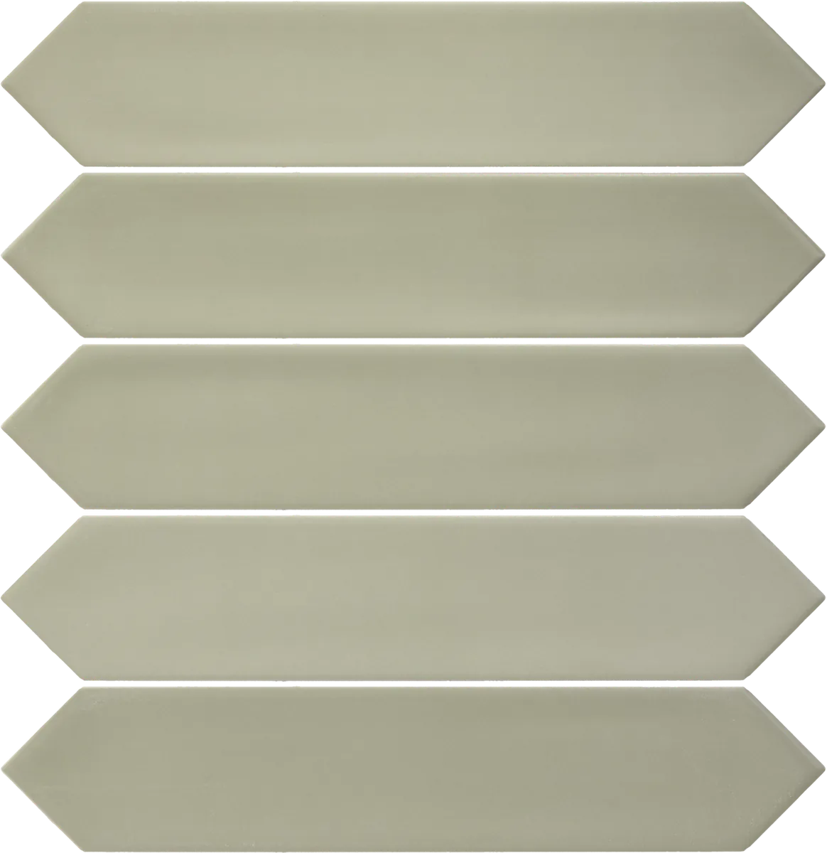 Equipe Lanse Bahia matt csempe 5x25 cm