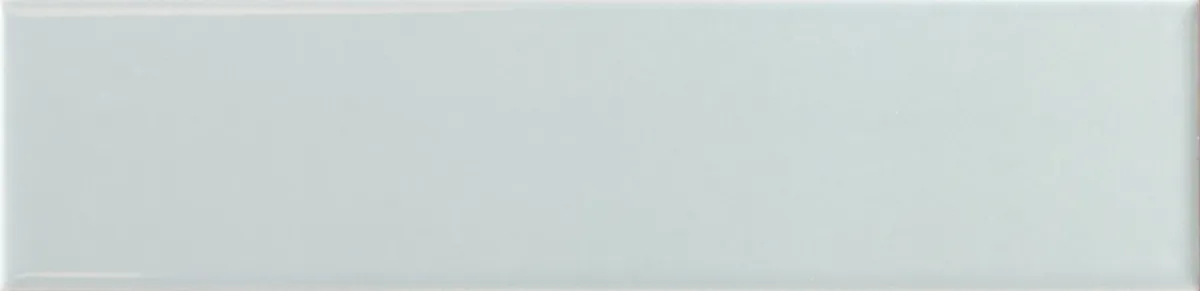 Equipe Lumina Marram Blue fényes csempe 6x24,6 cm