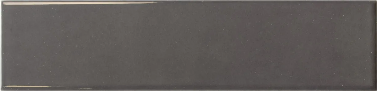 Equipe Lumina Oyster fényes csempe 6x24,6 cm