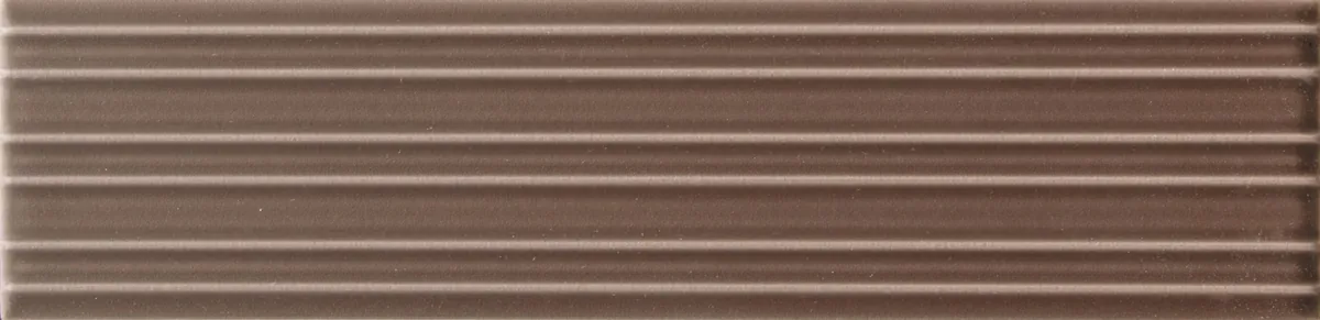 Equipe Lumina Rivia Acorn matt csempe 6x24,6 cm