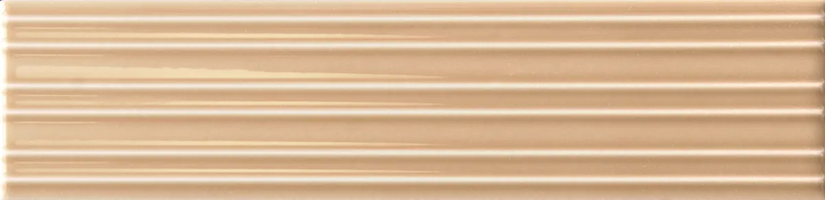 Equipe Lumina Rivia Agofat fényes csempe 6x24,6 cm