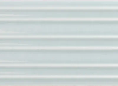 Equipe Lumina Rivia Marram Blue fényes csempe 6x24,6 cm