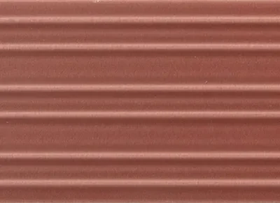 Equipe Lumina Rivia Roan Rouge matt csempe 6x24,6 cm