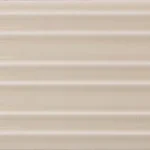 Equipe Lumina Rivia Sandshell fényes csempe 6x24,6 cm
