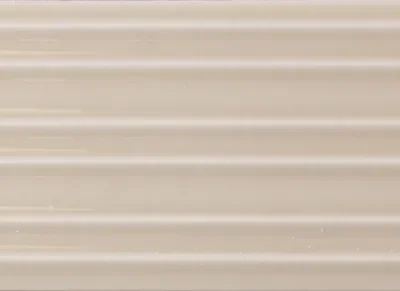 Equipe Lumina Rivia Sandshell fényes csempe 6x24,6 cm