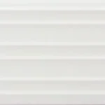 Equipe Lumina Rivia White Alyssum matt csempe 6x24,6 cm