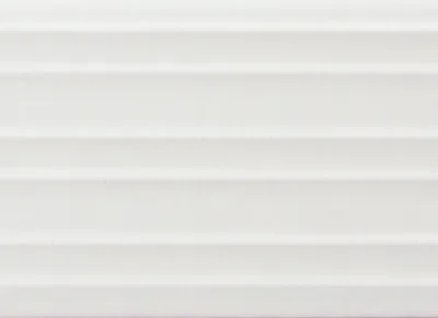 Equipe Lumina Rivia White Alyssum matt csempe 6x24,6 cm
