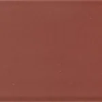 Equipe Lumina Roan Rouge matt csempe 6x24,6 cm