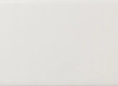 Equipe Lumina White Alyssum fényes csempe 6x24,6 cm