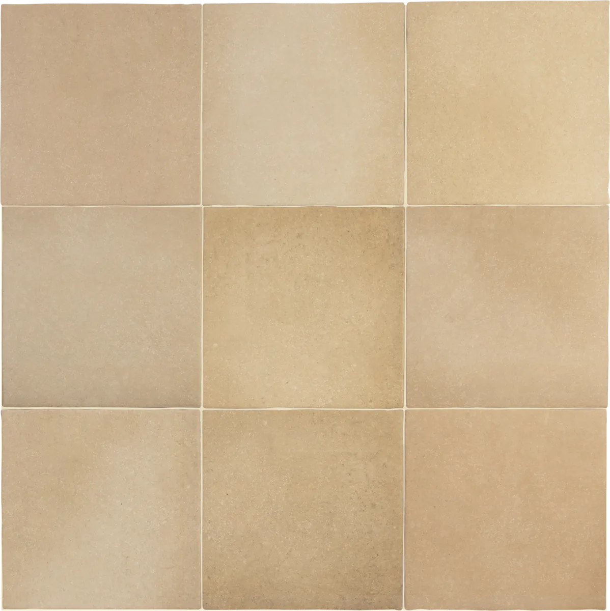 Equipe Magma Autumn matt csempe 13,2x13,2 cm