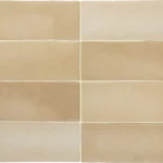 Equipe Magma Autumn matt csempe 6,5x20 cm