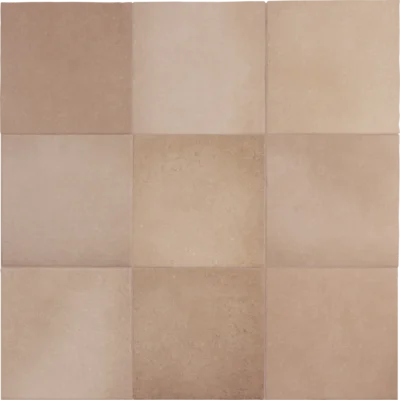 Equipe Magma Coral Pink matt csempe 13,2x13,2 cm