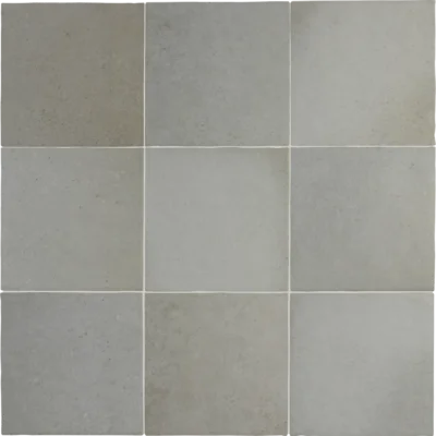Equipe Magma Grey Stone matt csempe 13,2x13,2 cm