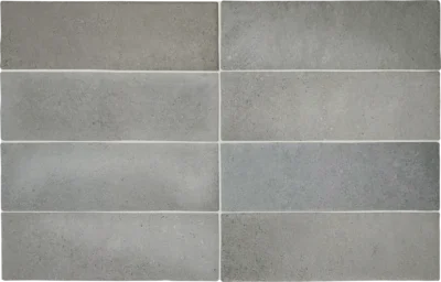 Equipe Magma Grey Stone matt csempe 6,5x20 cm