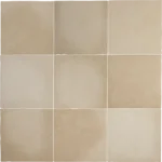 Equipe Magma Sahara matt csempe 13,2x13,2 cm