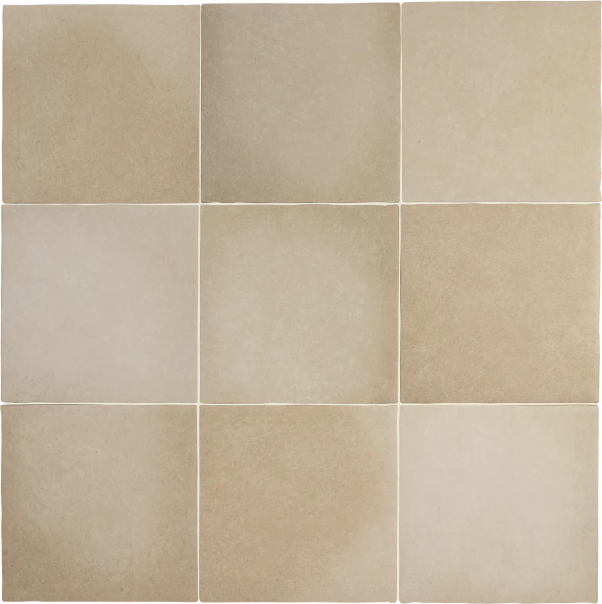 Equipe Magma Sahara matt csempe 13,2x13,2 cm