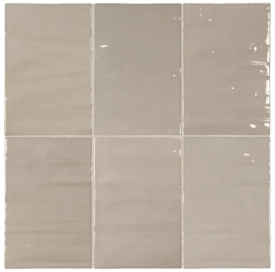 Equipe Marea Solstice fényes csempe 10x15 cm