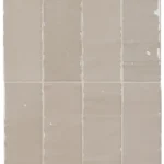 Equipe Marea Solstice fényes csempe 5x15 cm
