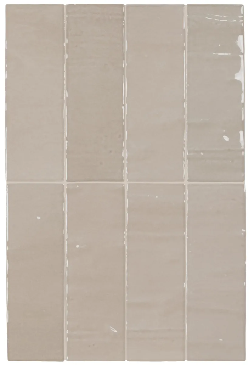 Equipe Marea Solstice fényes csempe 5x15 cm