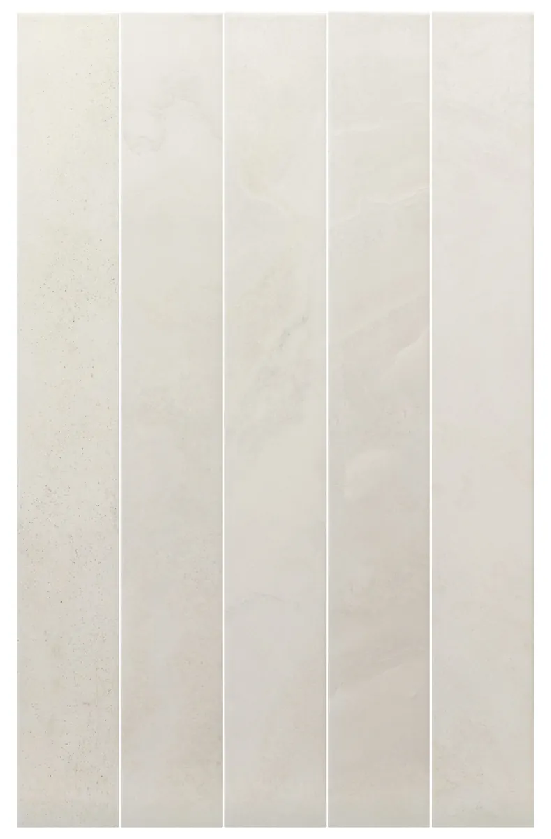 Equipe Marmoris White matt járólap 7,5x60 cm