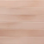 Equipe Massimo Pink Sand szatén csempe 5x40 cm