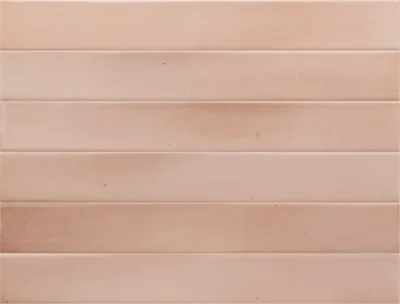 Equipe Massimo Pink Sand szatén csempe 5x40 cm