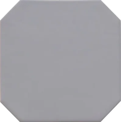 Equipe Octagon Gris matt járólap 20x20 cm